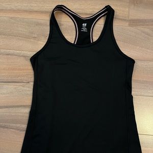 H&M Workout Tank Top